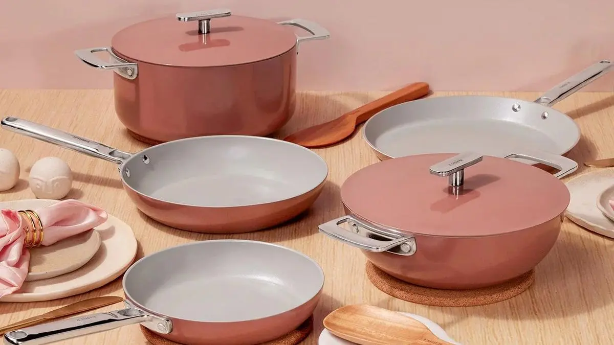Ember Cookware bets on safer kitchen products, aims for ₹100 crore ARR by 2027